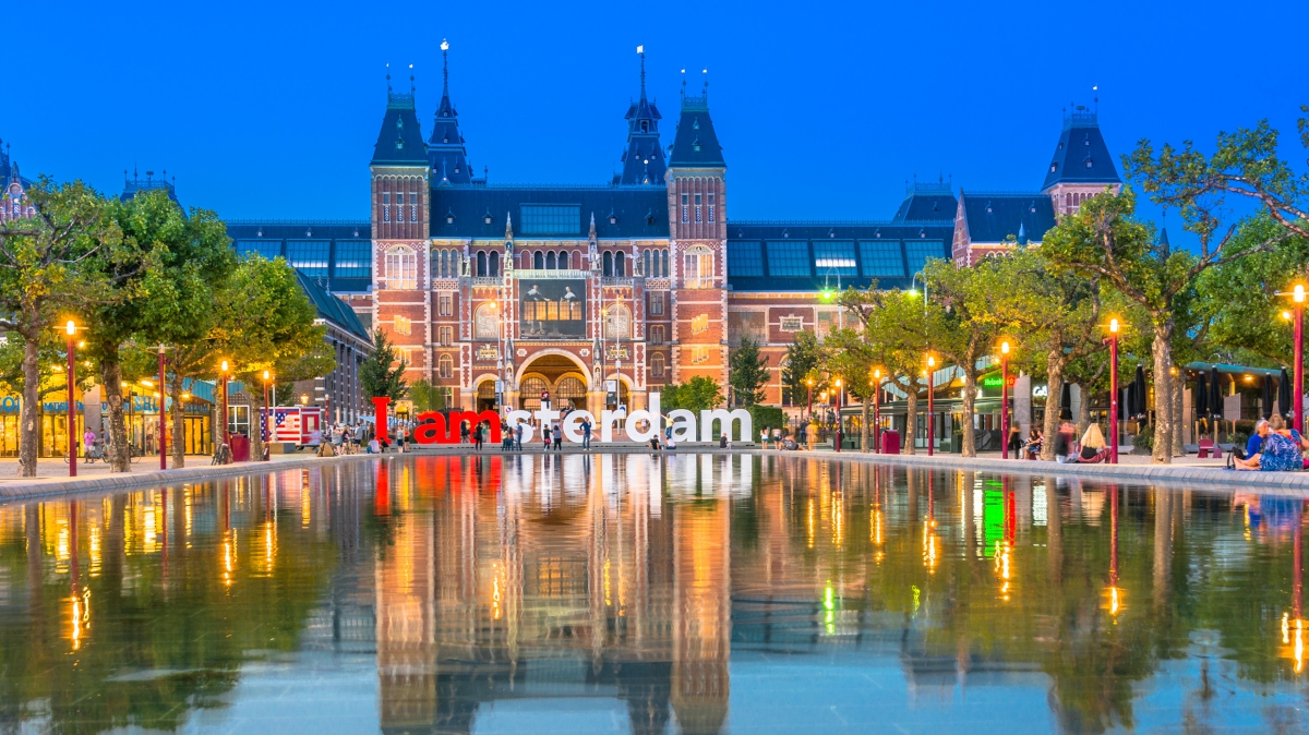 10 Tips for Planning a Trip to Amsterdam