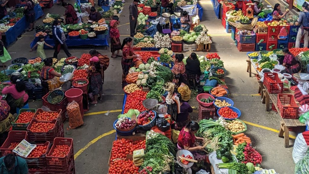 What to Eat and Drink in Guatemala