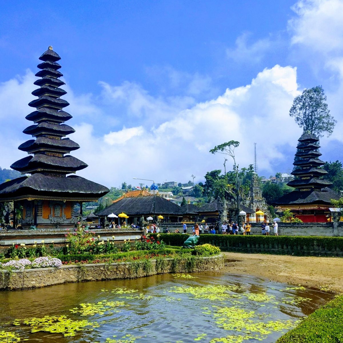 10 Tips for Planning a Trip to Bali or Indonesia